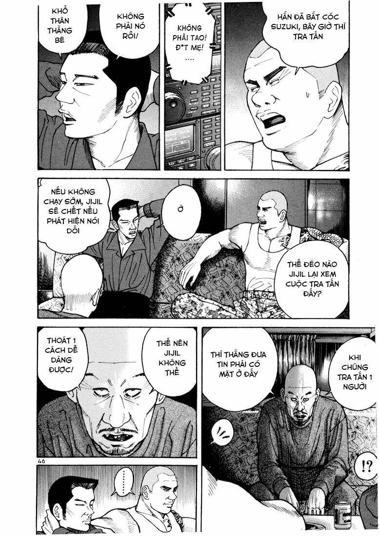 sát thủ số 1 chapter 10 49