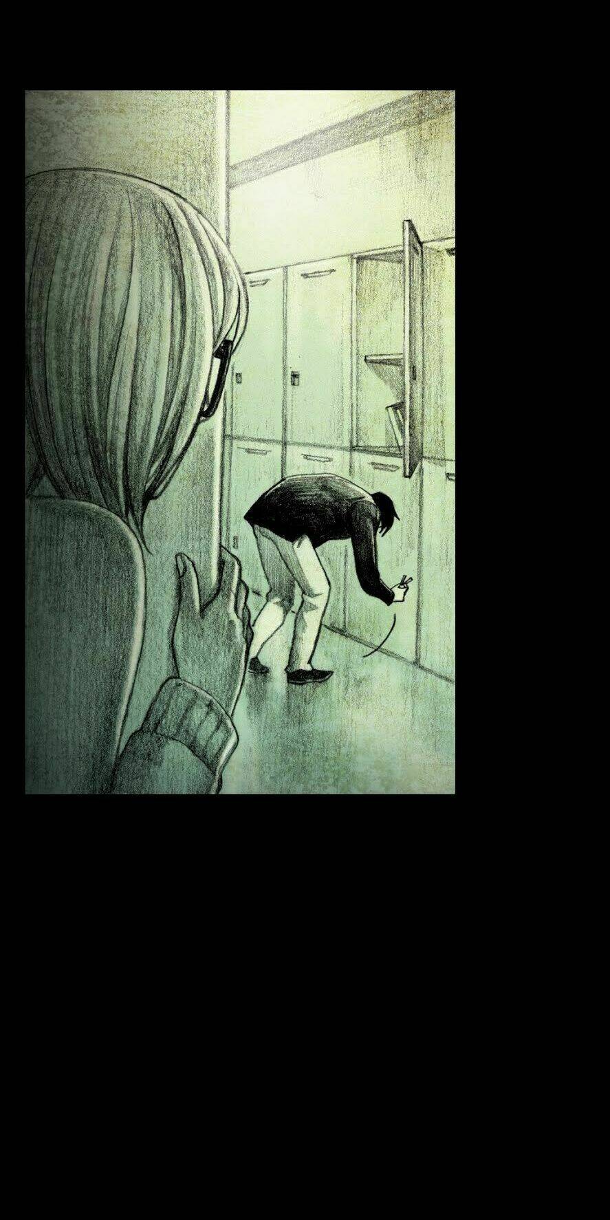 ngôi nhà của những búp bê chapter 9 23