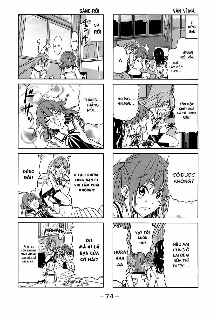 aho girl chapter 63 7