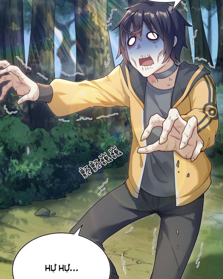 ta bị biến thành một mảnh đất chapter 2 4