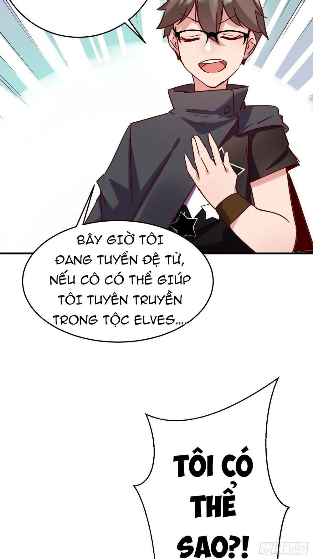 trở thành đạo sư dũng sĩ chapter 22 7