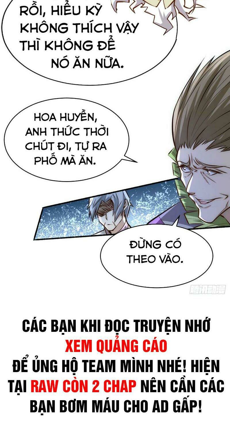 đô thị đỉnh phong cao thủ chapter 91 38