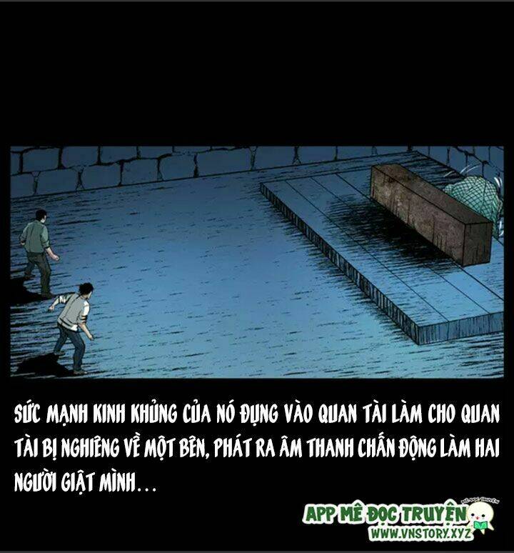 U Minh Ngụy Tượng Chapter 41 25