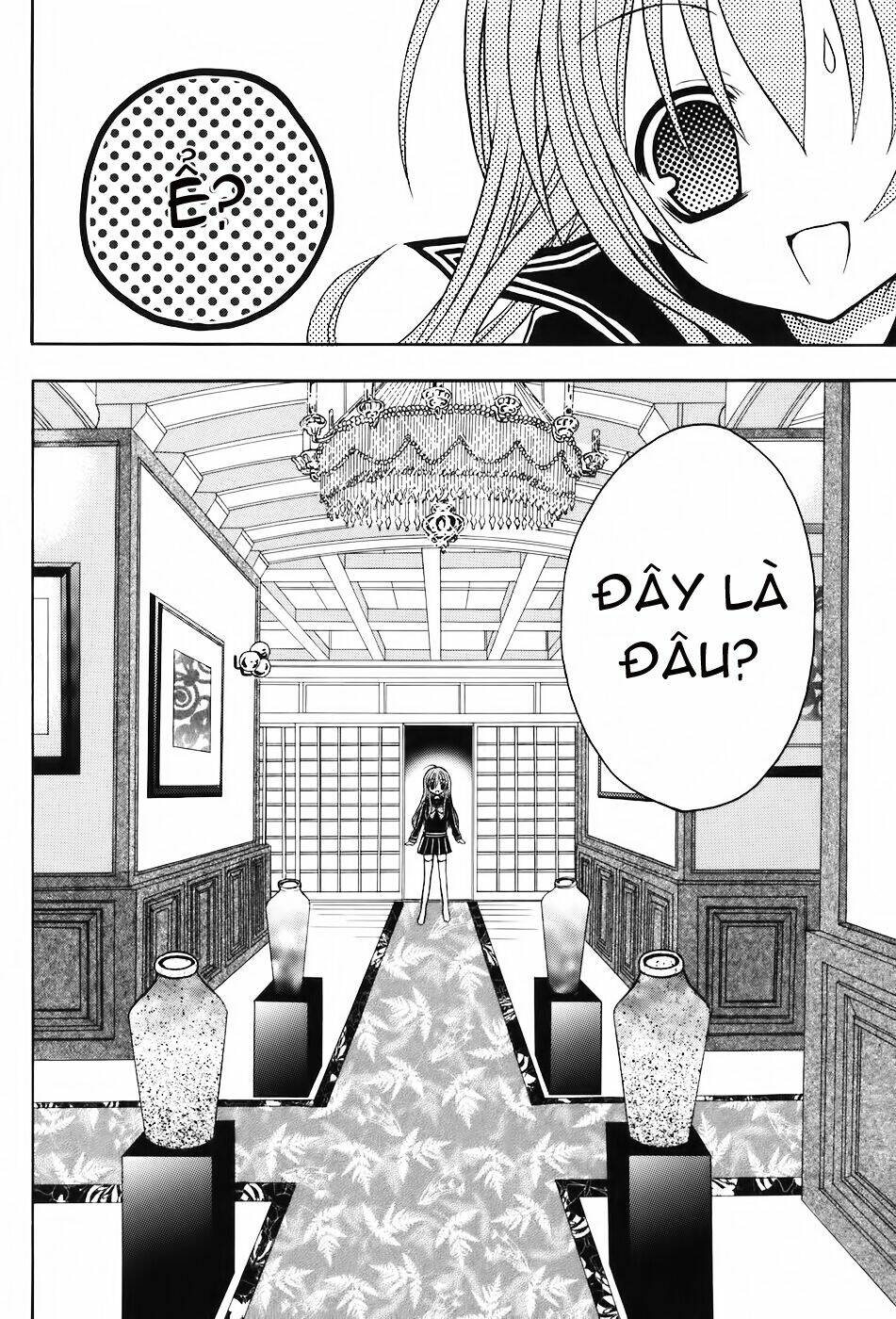 tokyo innocent chapter 18 3