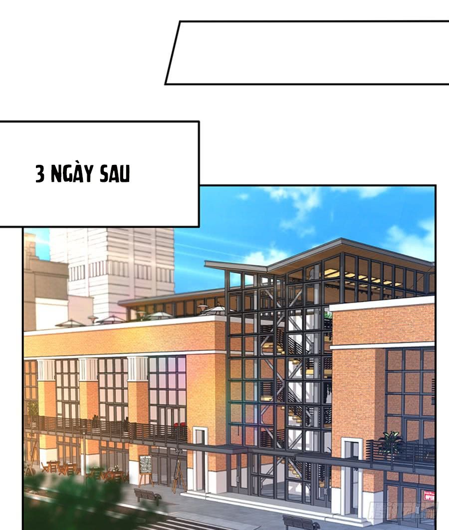 nam thần truy thê chỉ nam chapter 9.2 4