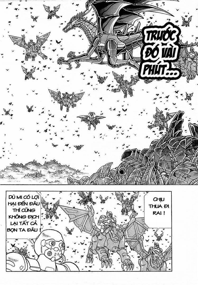b'tx – người x chapter 43 20