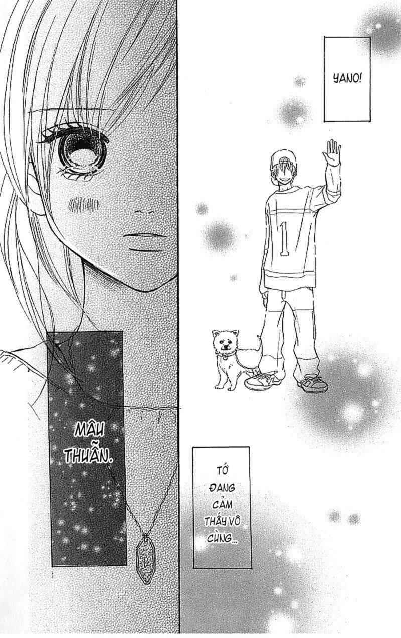 ngày ấy ta bên nhau chapter 21 34