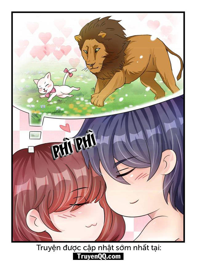 cơ trưởng ngài nhẹ nhàng thôi chapter 19 6