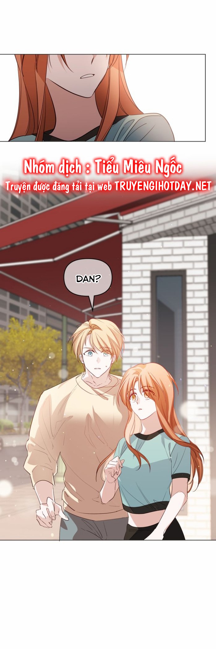 juliet, chúng ta không phải ở kansas đâu! chapter 29 5