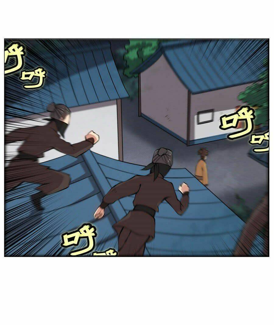 cuộc sống thoái ẩn của võ lâm chi vương chapter 18 52