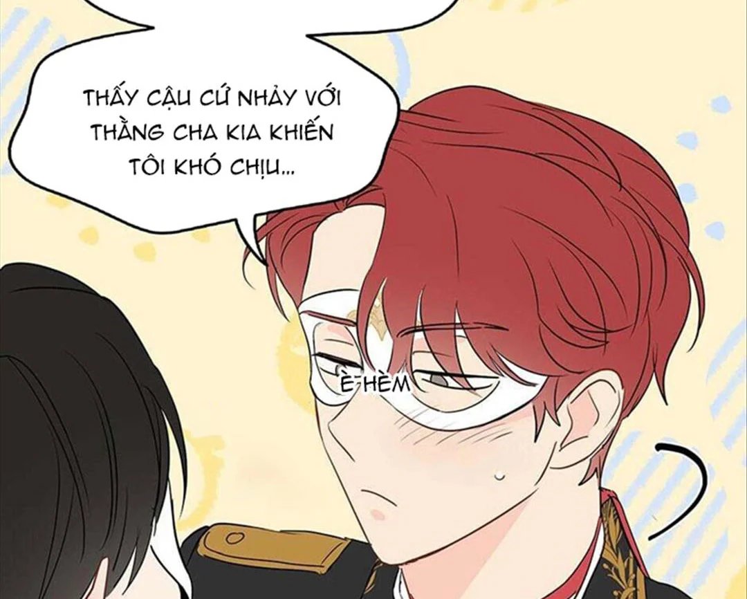 chuyện quái gì với giấc mơ đó vậy chapter 34 105