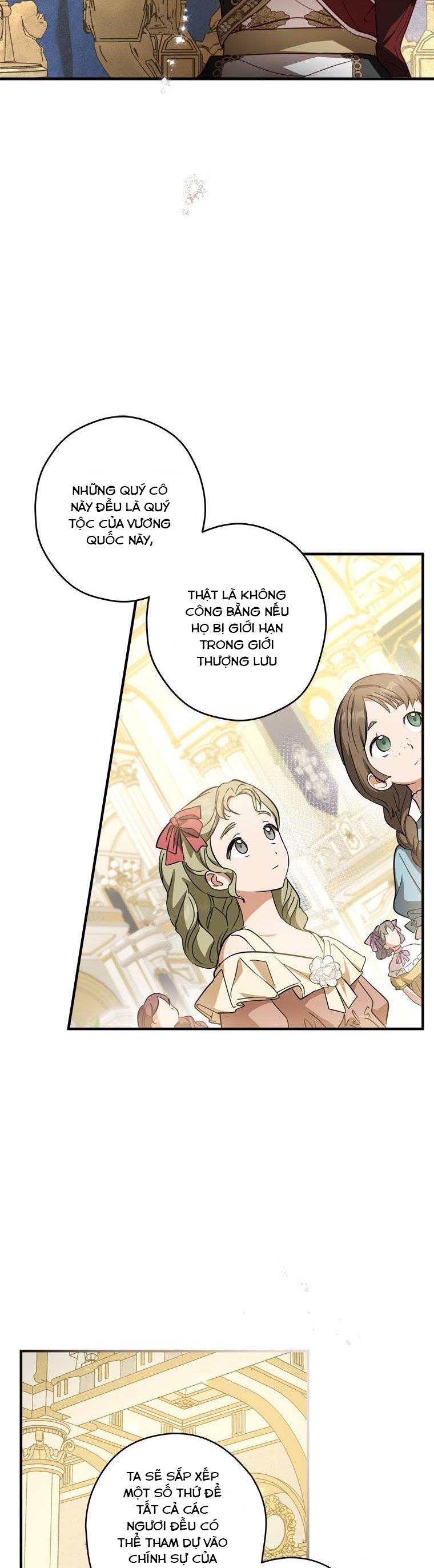 đã bảo nữ chính cải nam trang cơ mà ! chapter 24 29