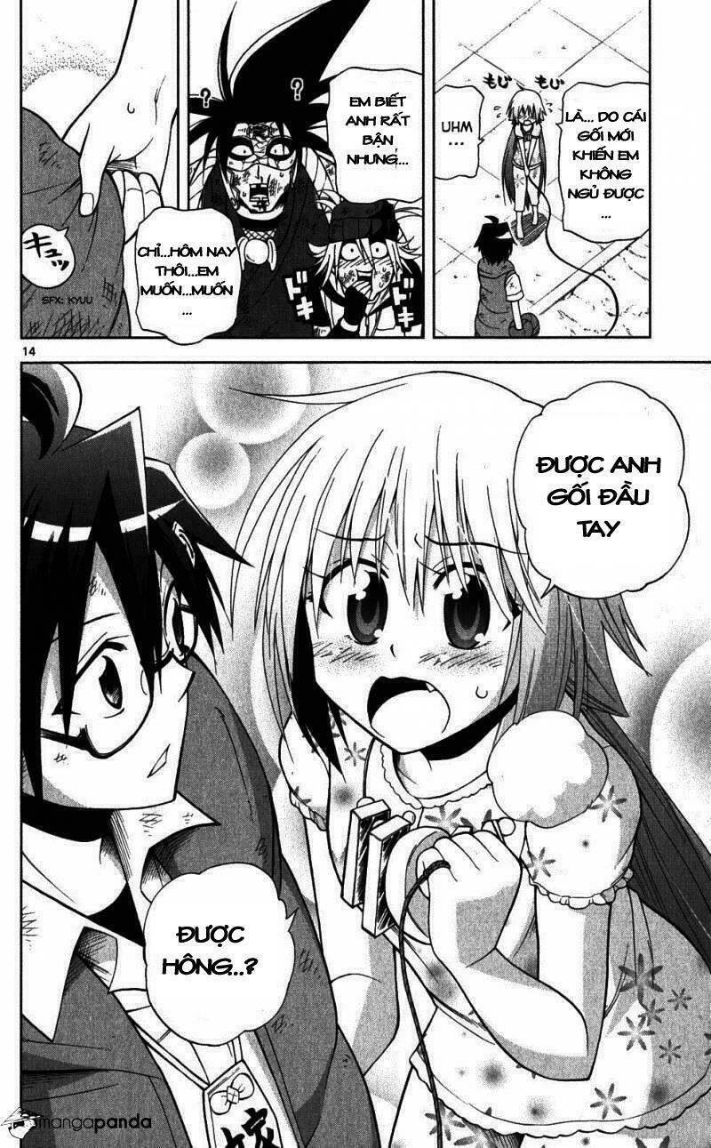 gankon chapter 25 15