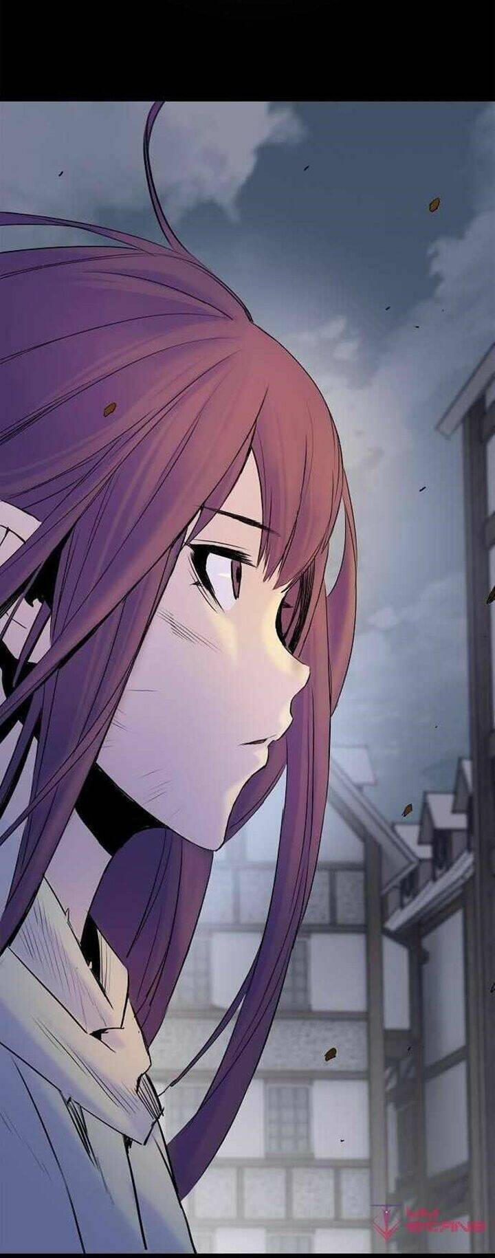 băng tâm kỵ sĩ chapter 35 74