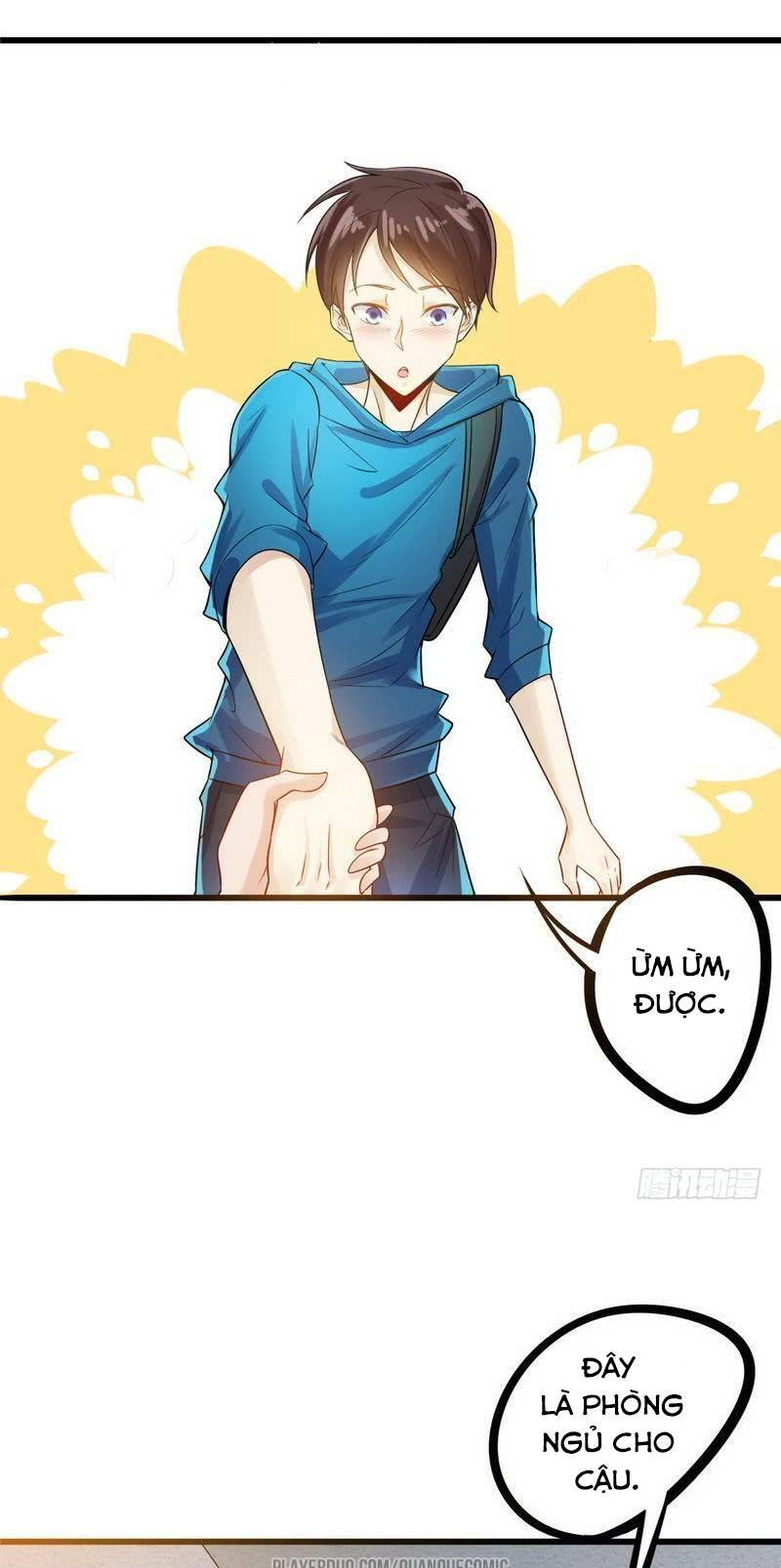 đô thị cực phẩm tiên đế chapter 5 4