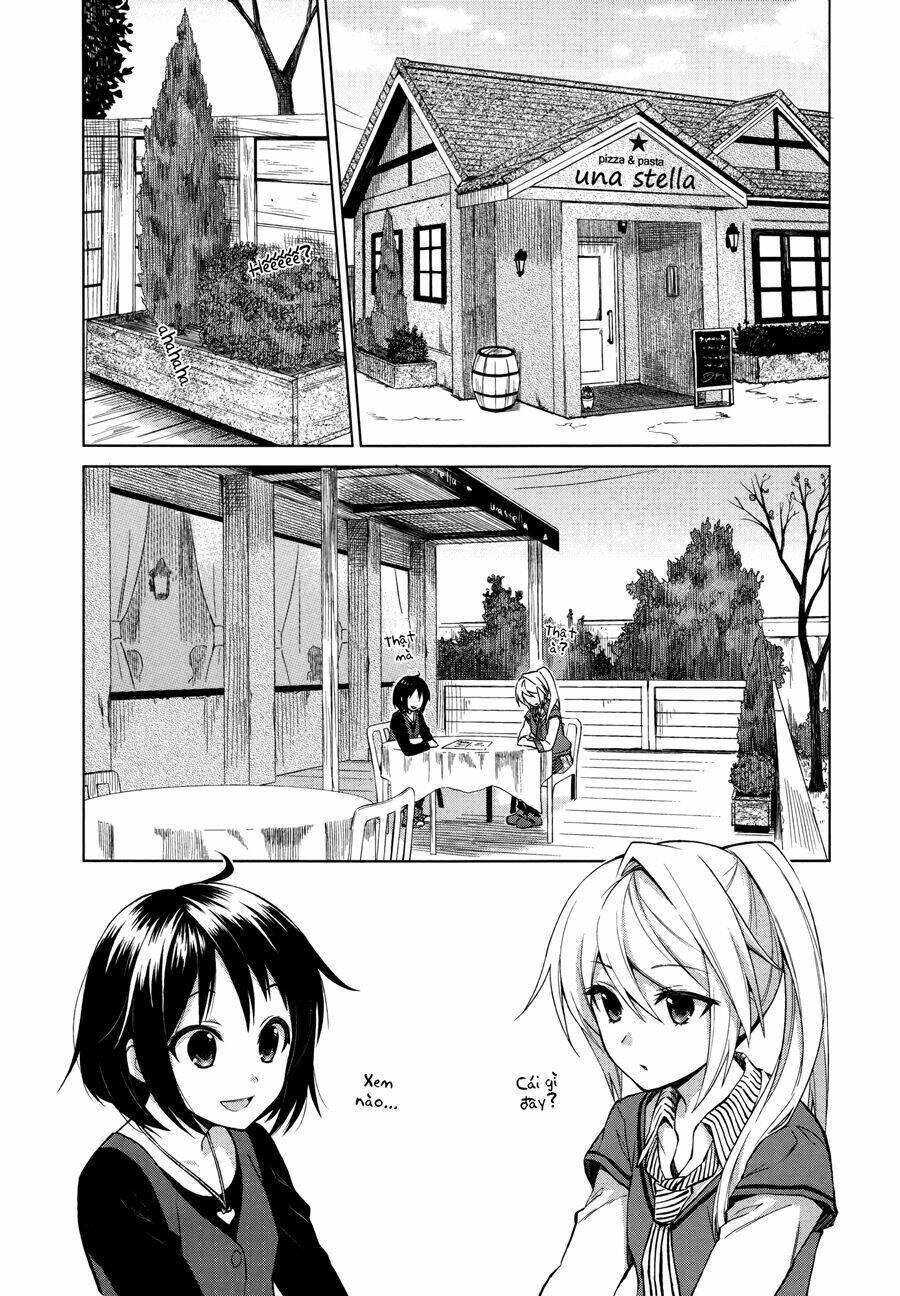 riko to haru to onsen to iruka chapter 7 6