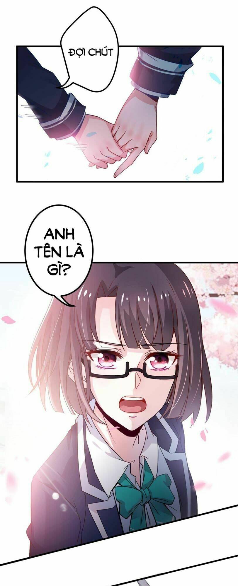 ái ngã đích đô khứ tử chapter 6 13