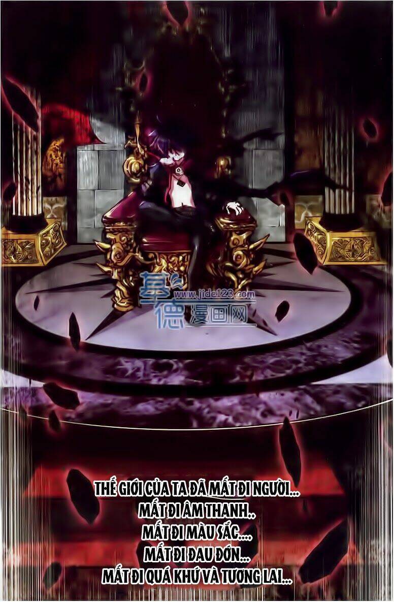 ma vương chi dạ ngôn chapter 1 17