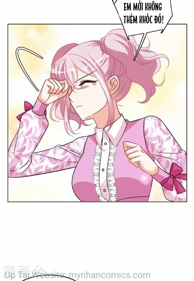 cô ấy đến rồi, xin nằm xuống! chapter 134 16