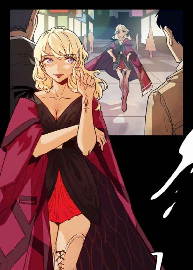 vương bài đặc công trùng sinh vườn trường chapter 15 28