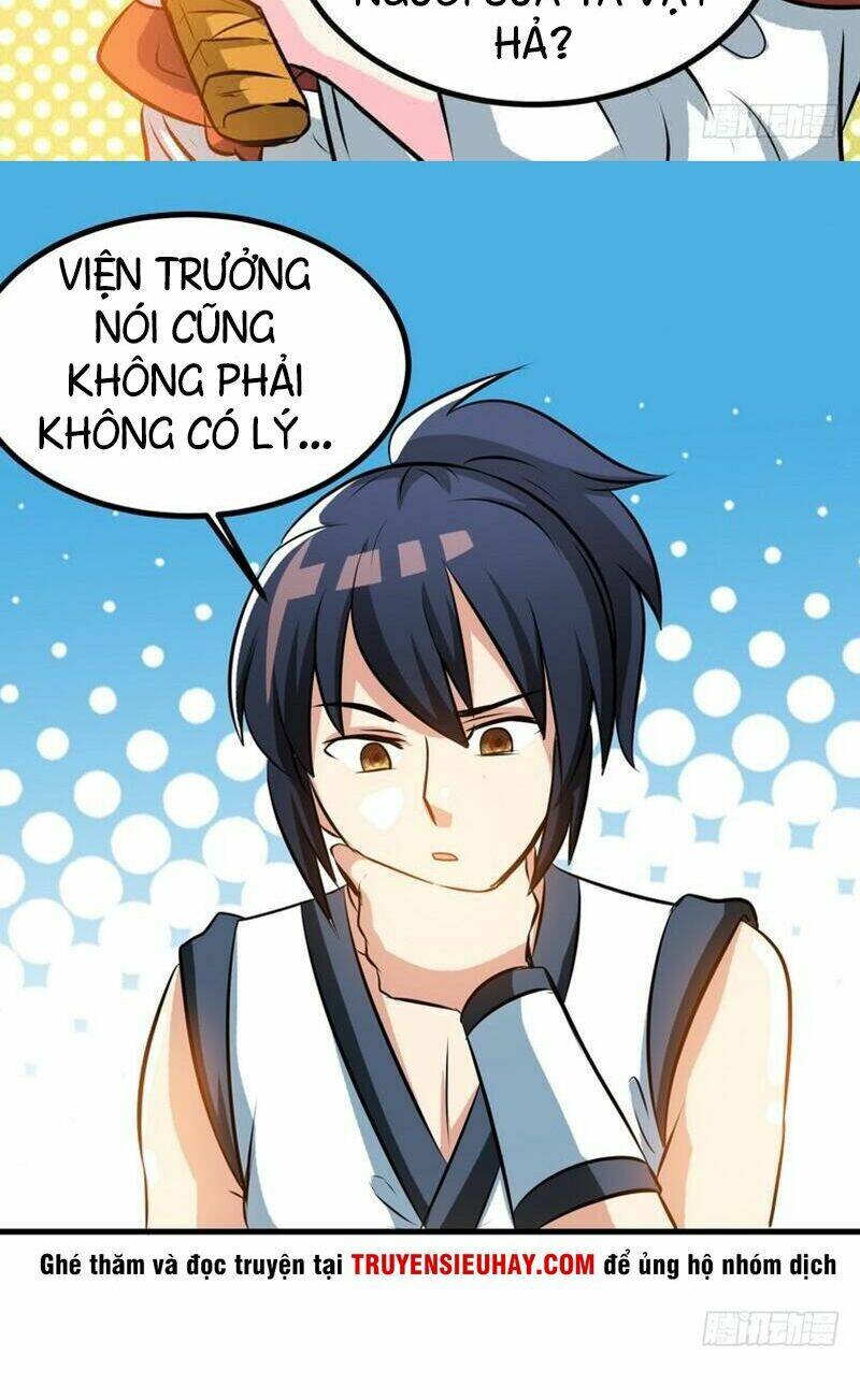 chí tôn thần ma chapter 36 14