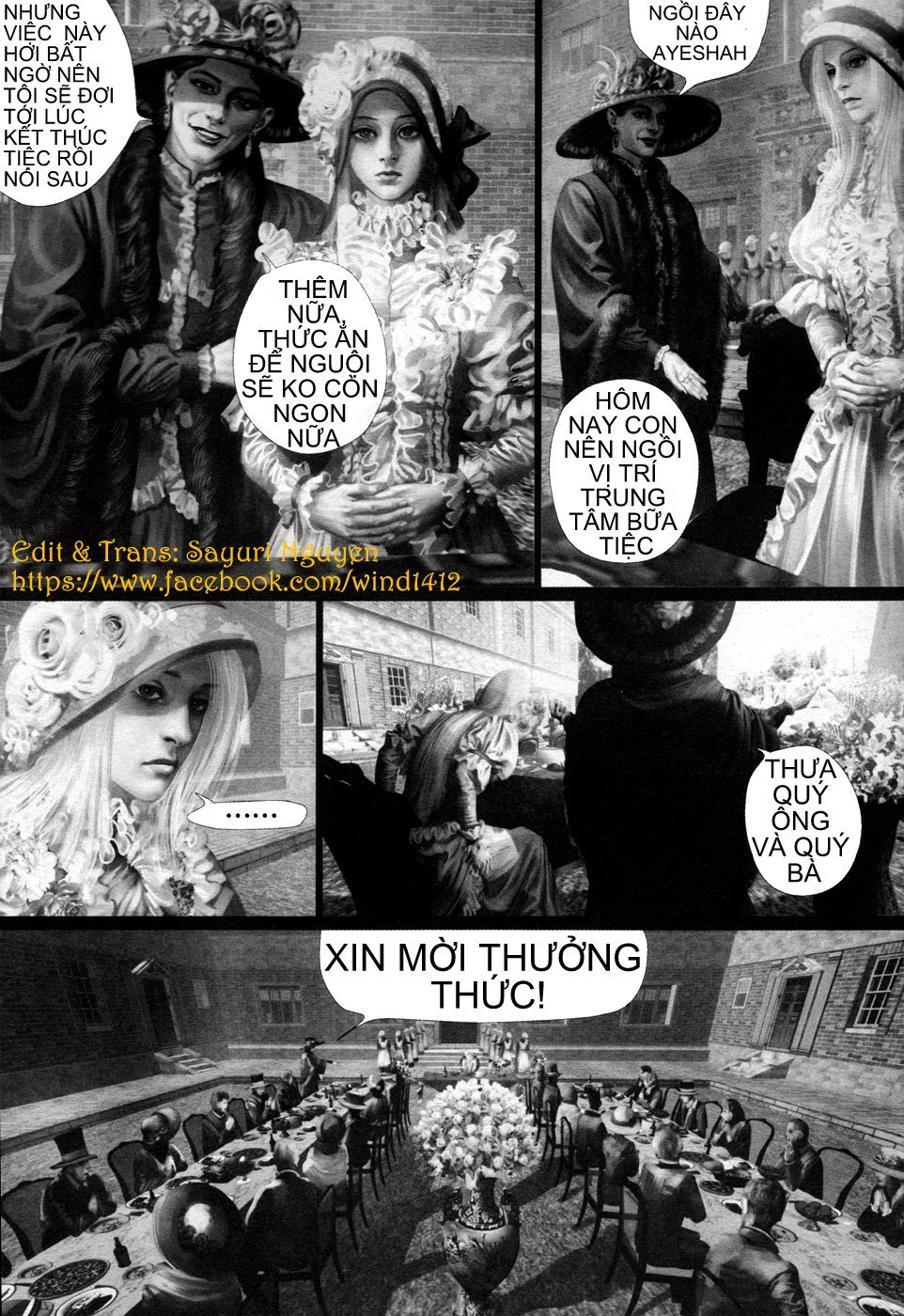 ayeshah's secret chapter 6 24