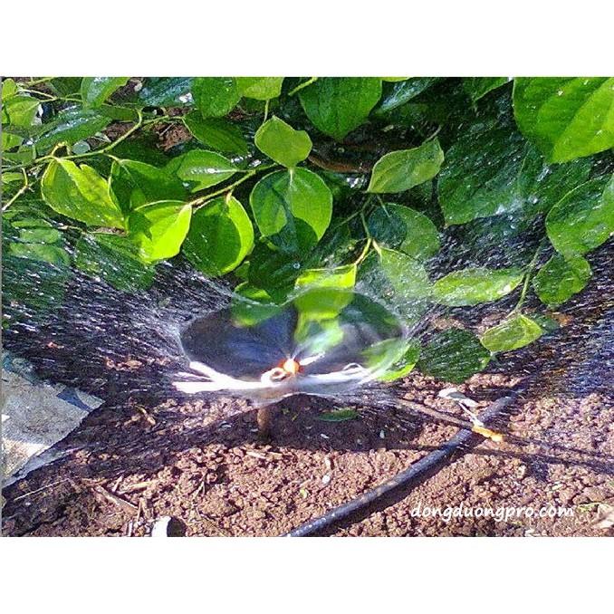 20 MÉT Ống LDPE 16#1.2mm tưới cây phun mưa, nhỏ giọt
