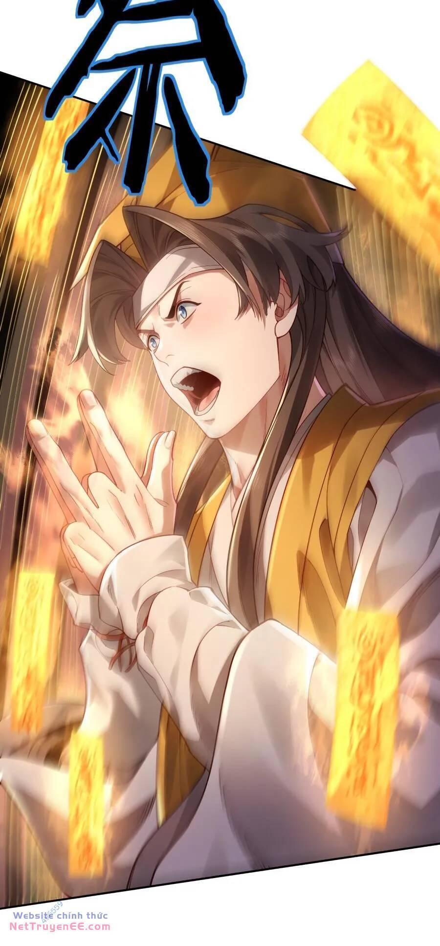 bói toán mà thôi, cửu vĩ yêu đế sao lại thành nương tử ta?! chapter 37 38