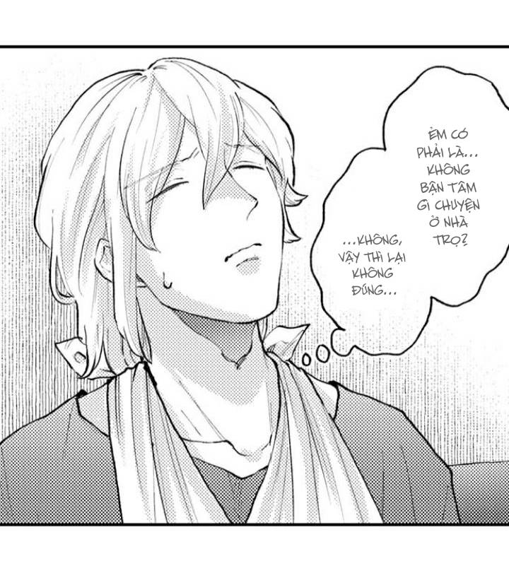 bị một anh chàng lập dị tấn công chapter 32 18