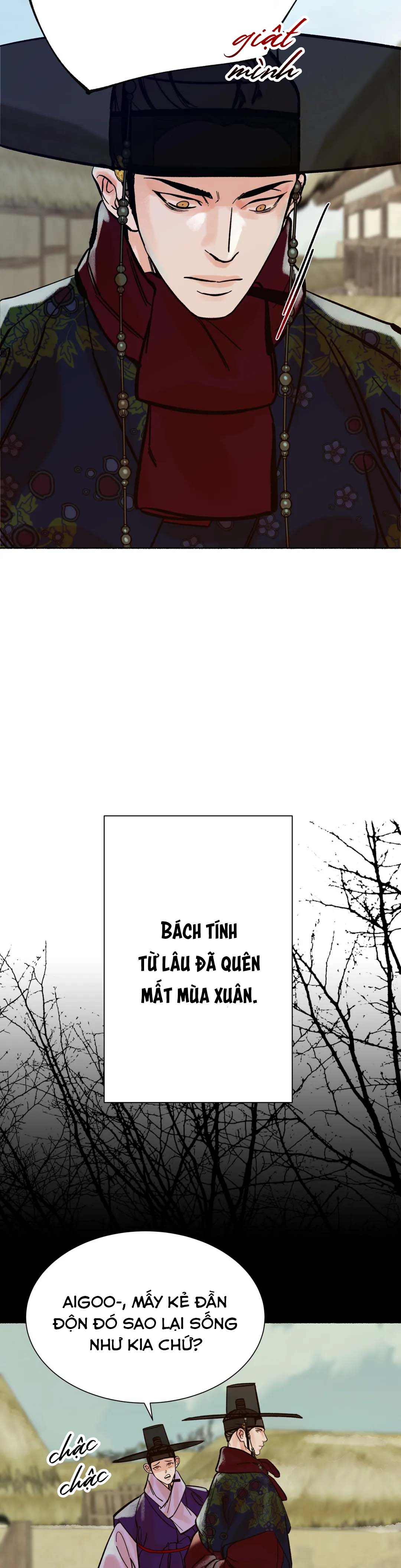 chú hổ hoàng kim chapter 7 27