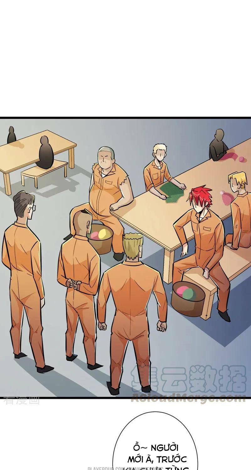 tối cường đặc chủng binh của hoa khôi chapter 60 7