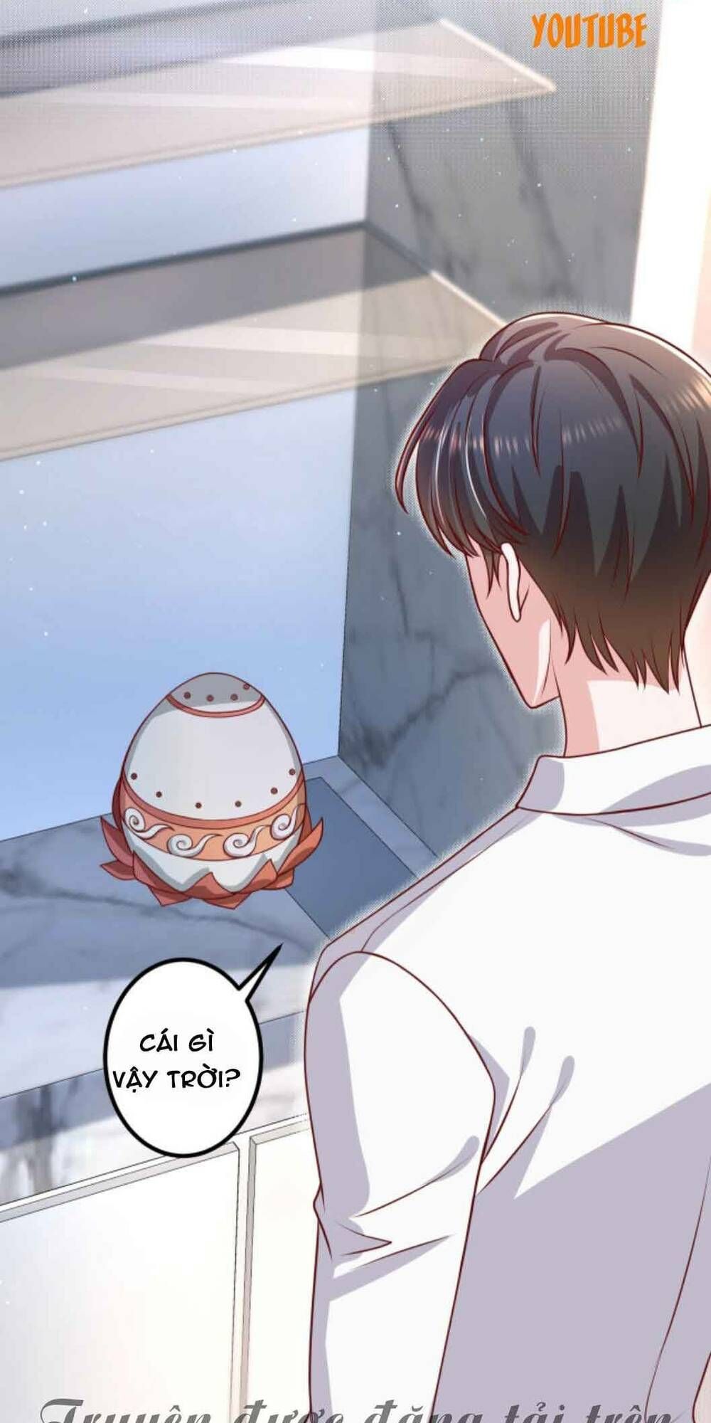 nhất sanh hữu hỉ chapter 52 33