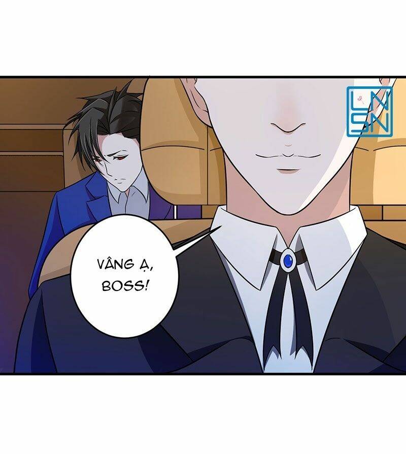 tổng tài cưng chiều vợ yêu chapter 14 18