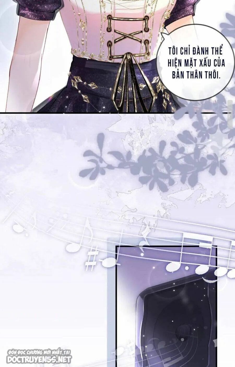 vợ chồng siêu sao có chút ngọt [m] chapter 15 35