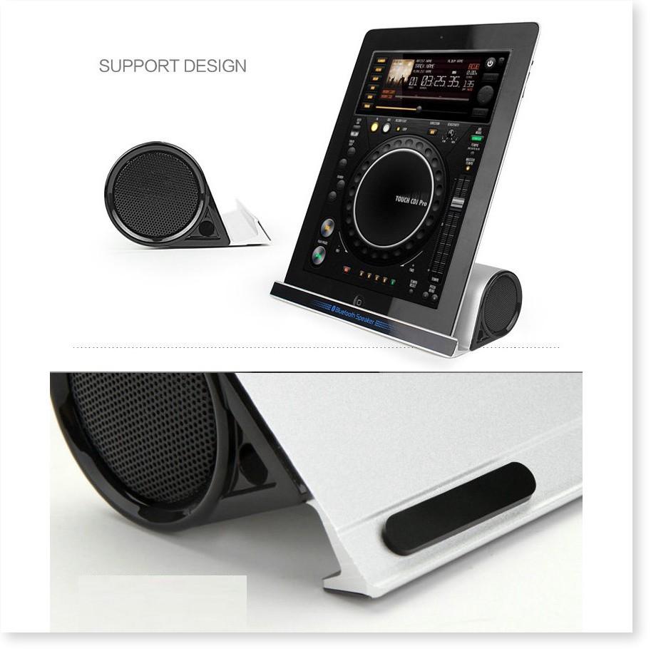 Loa Bluetooth Holder BT-10 Hands-Free Wireless Stereo- Gia Dụng SG