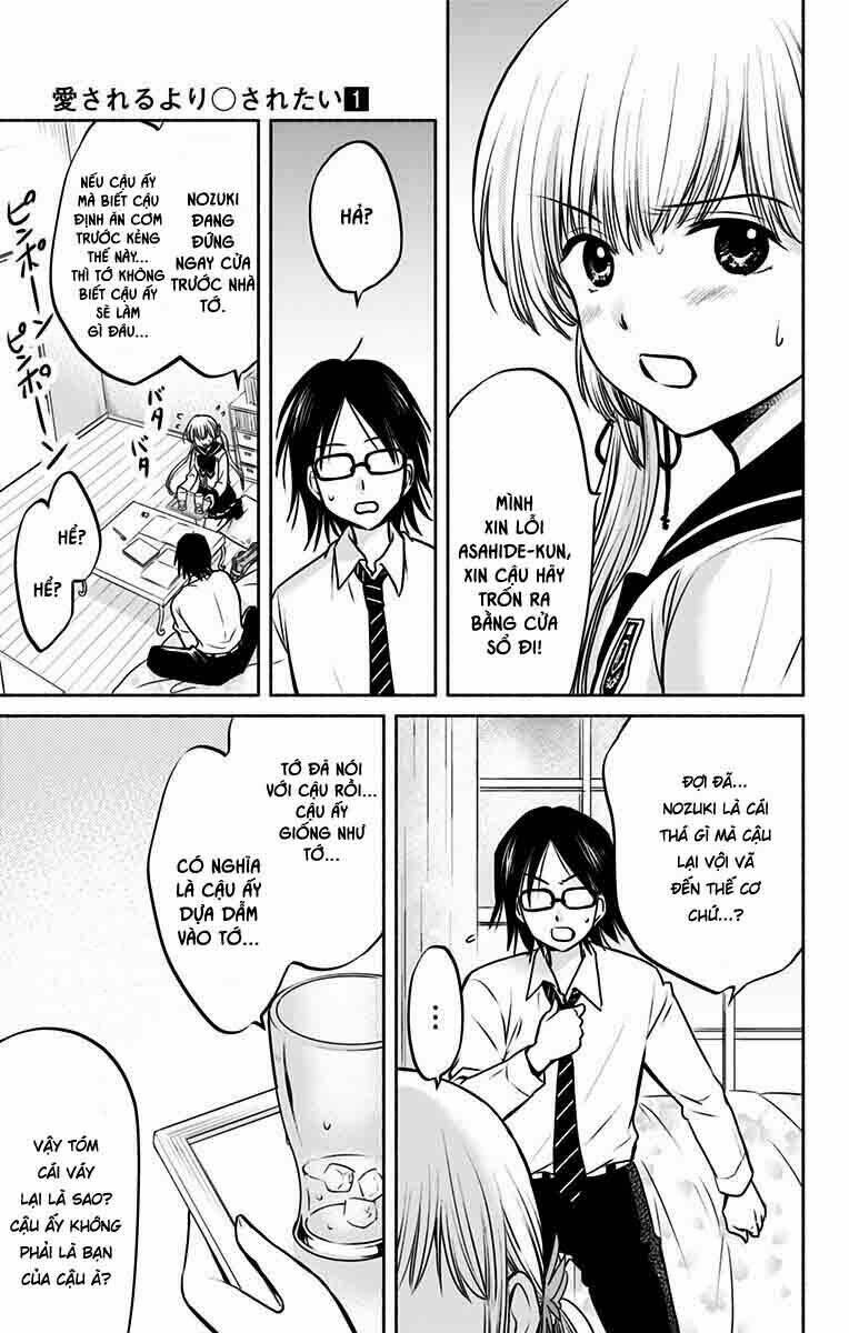 aisareru yori ￮-saretai chapter 8 10