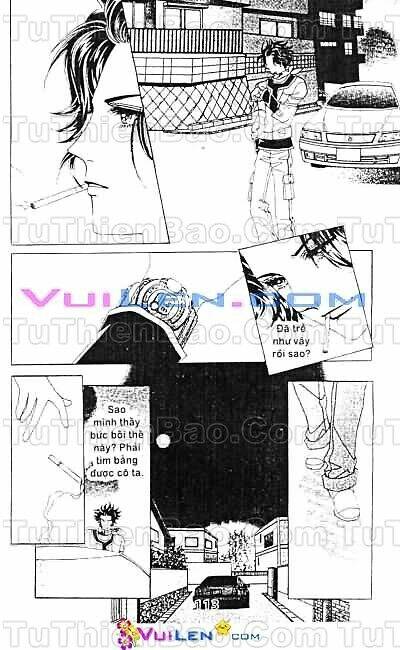 wait! wolf chapter 1 114