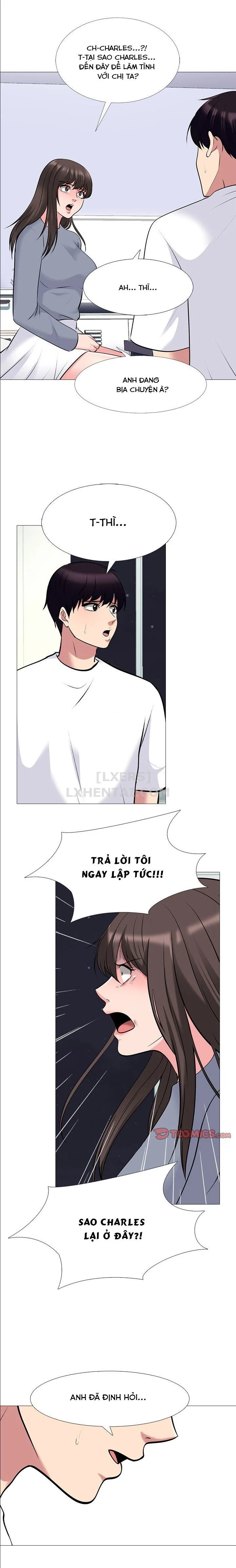 học bổng đặc biệt chapter 48 9