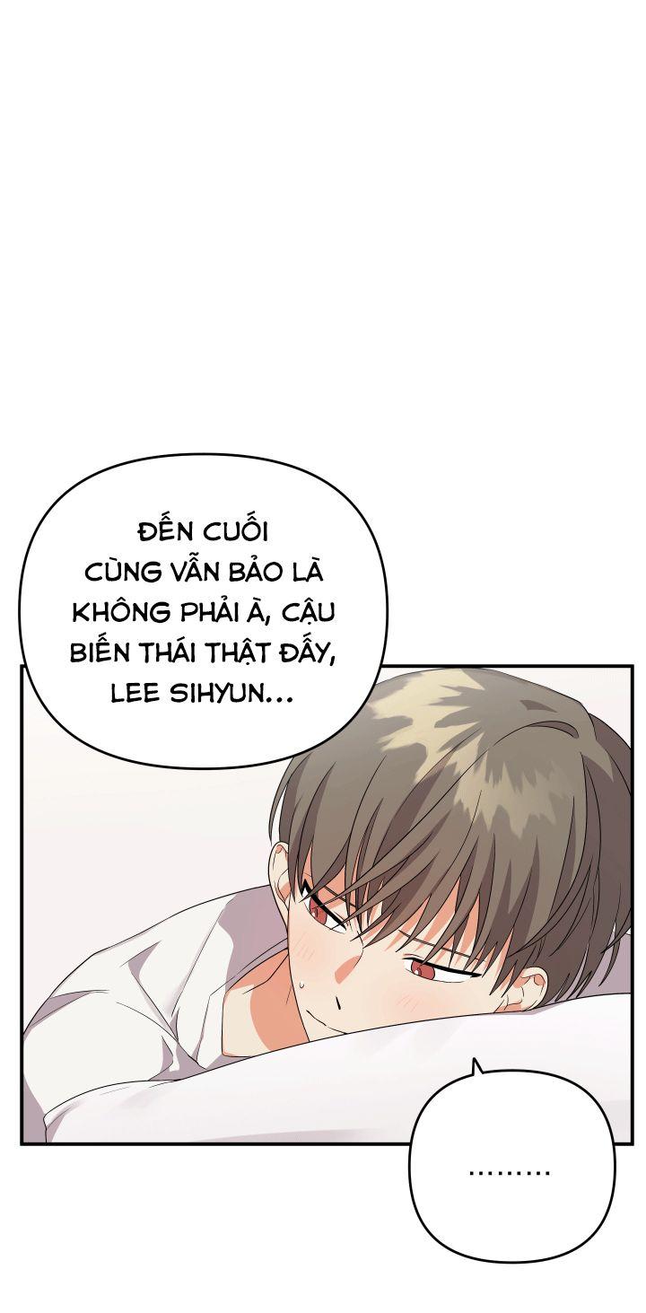 tên xấu xa của tôi xxx chapter 8 40
