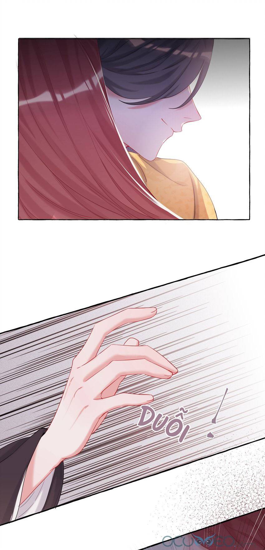 ảnh hậu thành đôi chapter 11 30