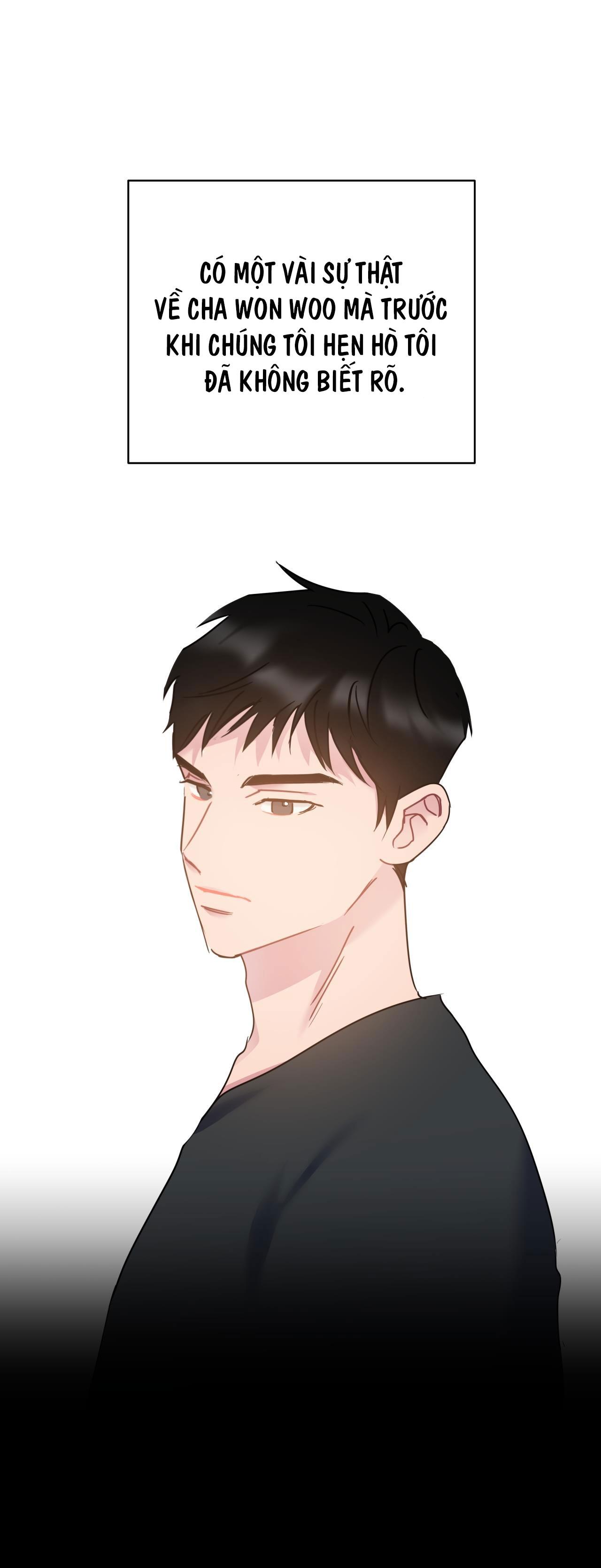 tình yêu bình dị nhất chapter 21 2