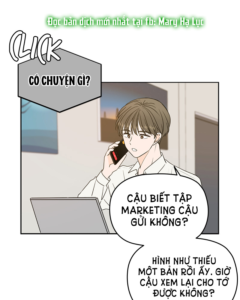 hẹn gặp anh ở kiếp thứ 19 chapter 81 3