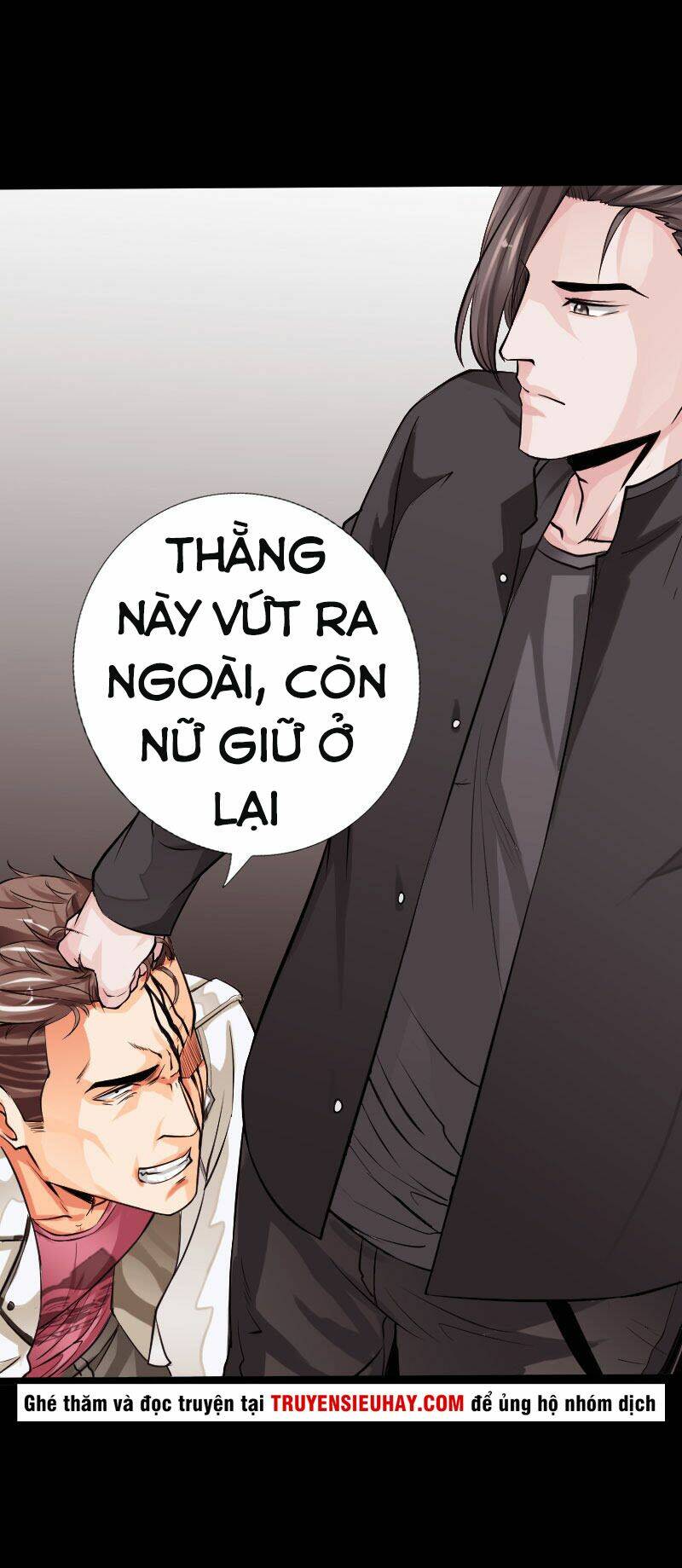 tuyệt phẩm tà thiếu chapter 61 20