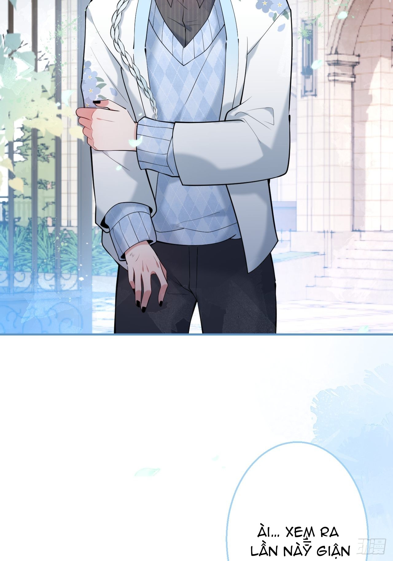 hút dương khí của người chapter 19 34