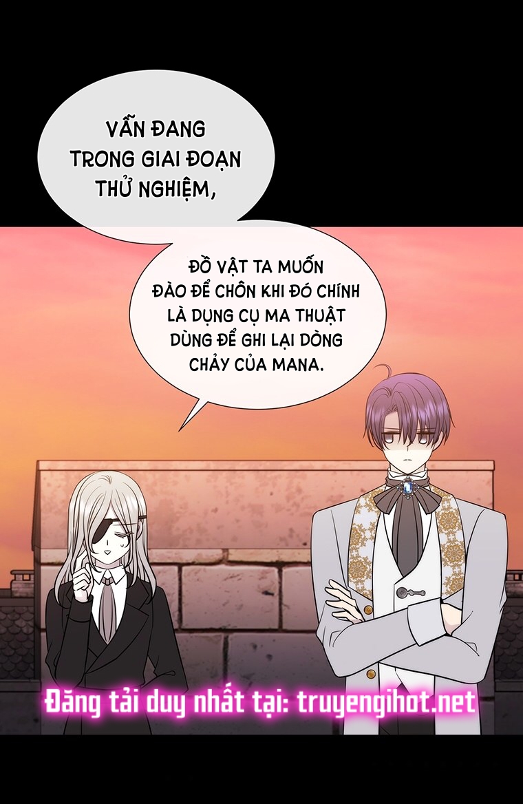 năm môn đệ của charlotte chapter 135.2 17