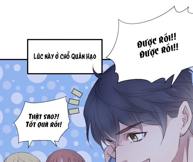 chiến lược lãng mạn của thịnh thiếu chapter 69 31