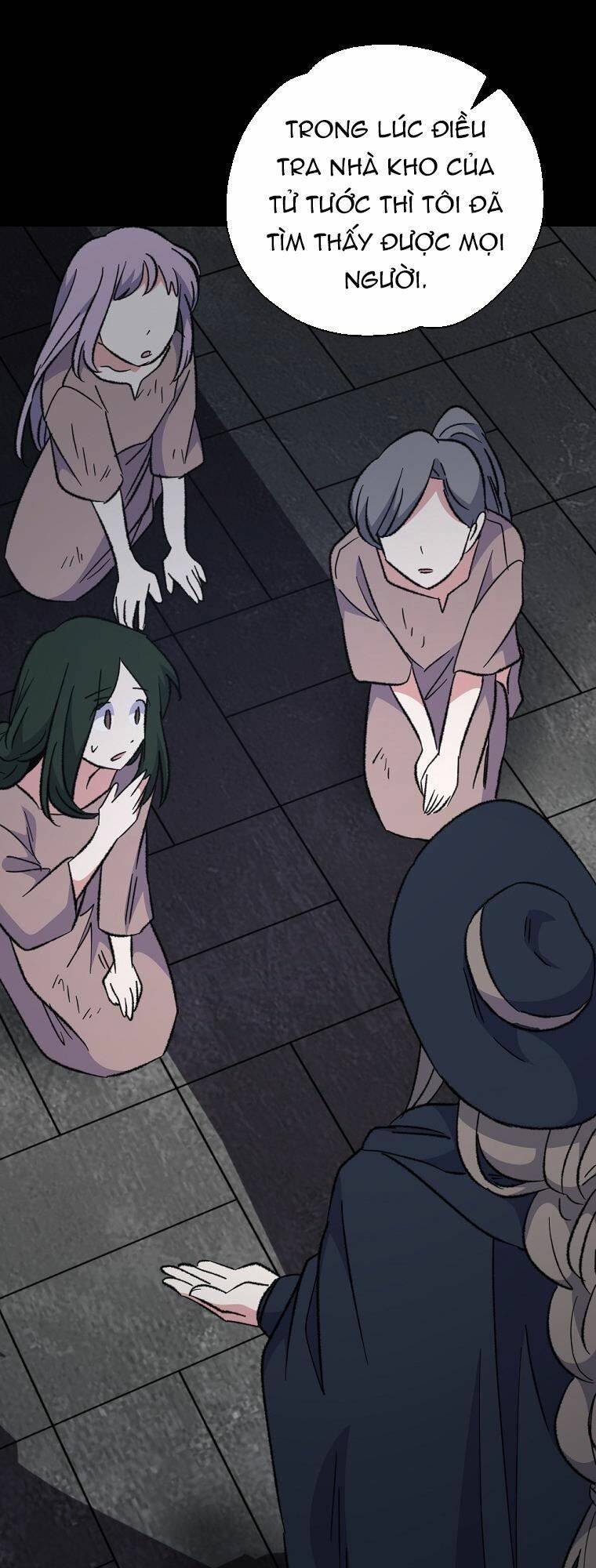 nhà hiền triết yigret chapter 78 37