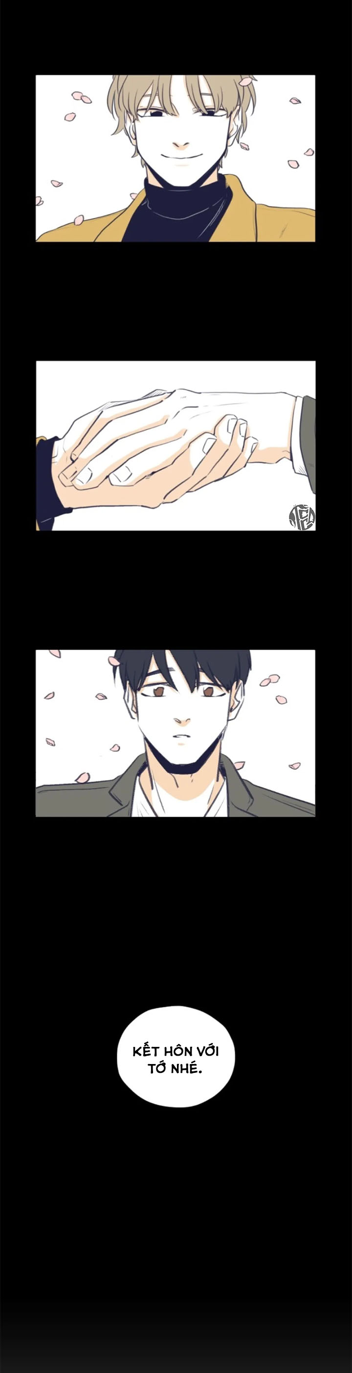 hạnh phúc mãi về sau chapter 0 2