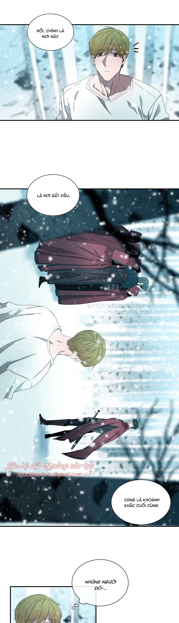 ever green chapter 33 4