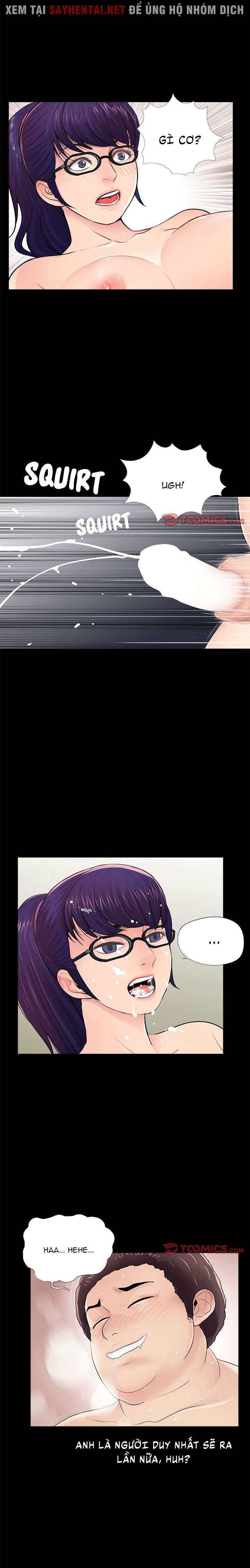 his return manhwa chapter 19 8